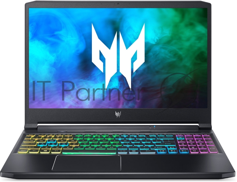 Ноутбук ACER Predator Triton 300 PT315-53-50CM Intel Core i5-11400H Hexa/16GB/512GB SSD/15.6FHD IPS 144Hz/RTX3050Ti-4GB/Win11/black