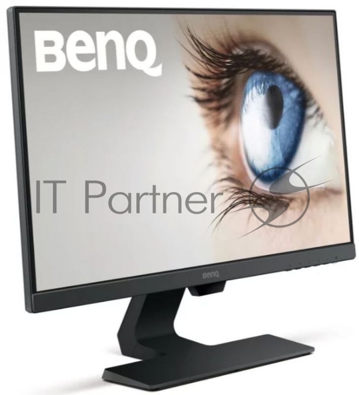 Монитор 23,8 BenQ BL2480 IPS LED 1920x1080 6ms 16:9 250 cd/m2 5ms 30M:1 178/178 D-sub HDMI DP Flicker-free Speaker Black
