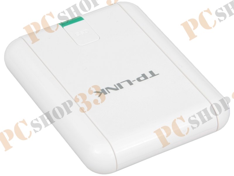 Сет.адаптер Wi-Fi 300Мбит/сек. TP-Link TL-WN822N 802.11b/g/n (USB2.0)