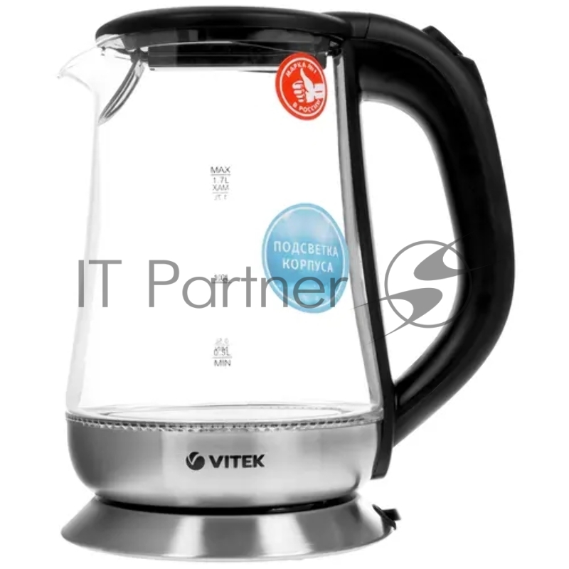 Чайник Vitek VT-7036 TR