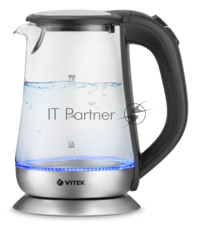 Чайник Vitek VT-7036 TR