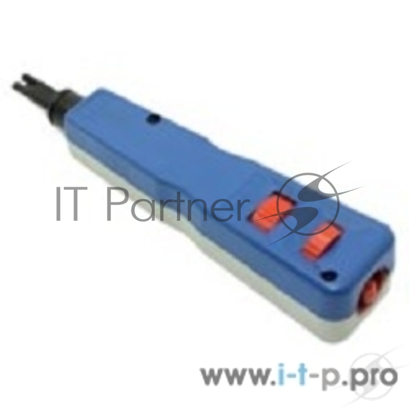 Нож 5bites LY-3140N KRONE / 110 для разделки контактов типа Krone / 110