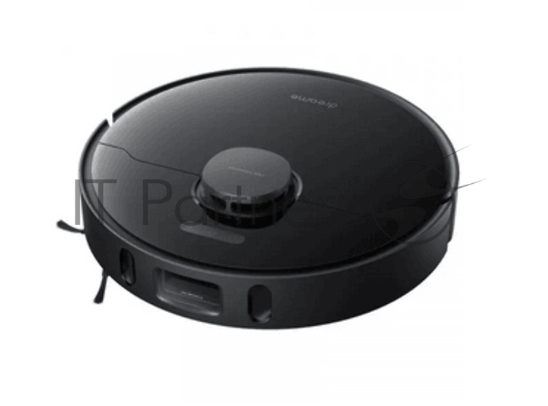 Робот-пылесос Dreame Bot Robot Vacuum and Mop D9 Pro Black