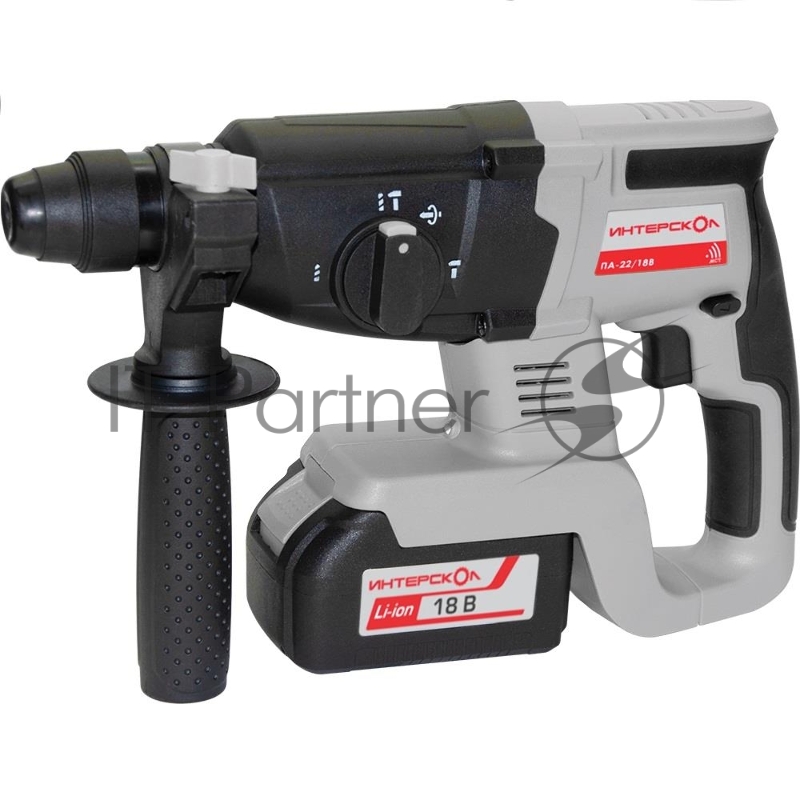 Перфоратор 649.0.0.70 INTERSKOL