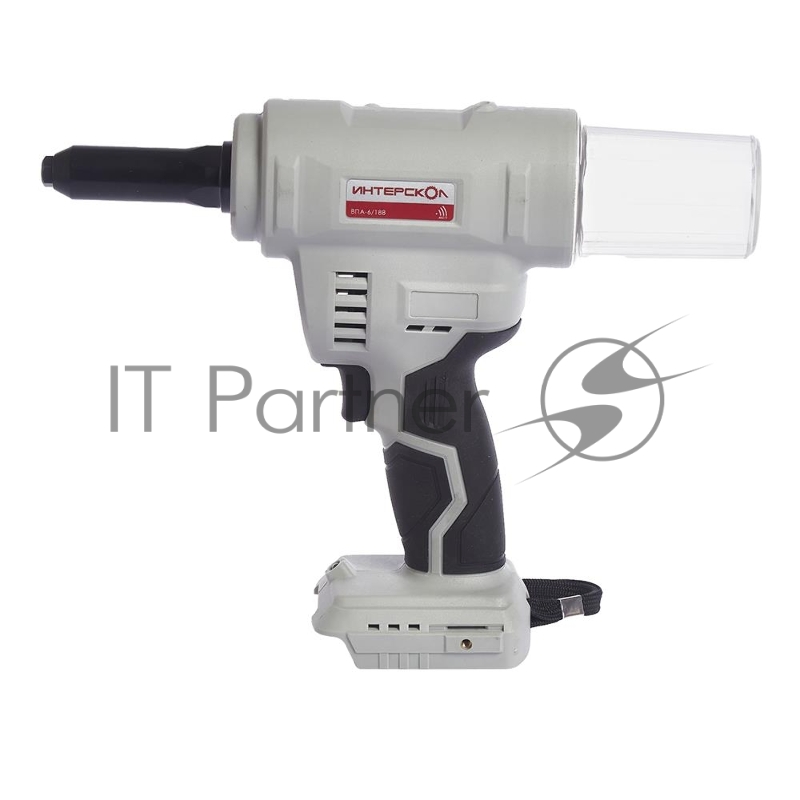 Фен технический 1800W 646.1.0.70 INTERSKOL