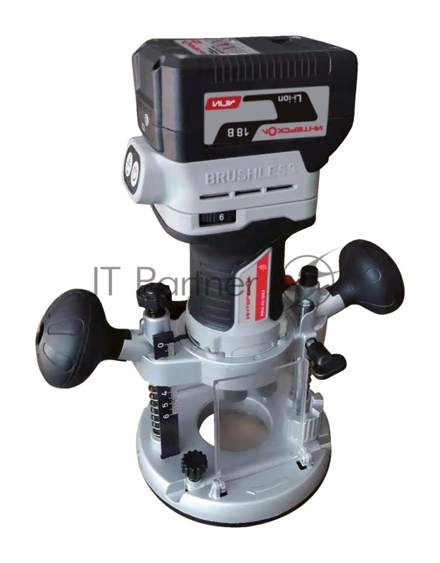 Фрезер 695.1.0.70 INTERSKOL