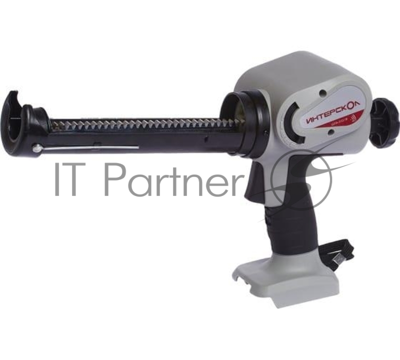 Пистолет для герметика 647.1.0.70 INTERSKOL