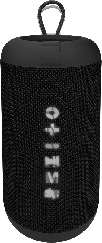 Портативные аудиосистемы SOUNDMAX SM-PS5012B(черный)