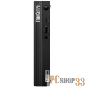 Lenovo ThinkCentre Tiny M75q-2 Ryzen 5 Pro 5650GE, 16GB, 512GB SSD M.2, AMD Radeon Graphics, WiFi, BT, NoDVD, 65W, VESA, USB KB&Mouse, Win 10 Pro, 3Y