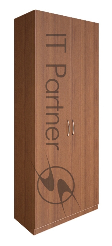 Гардероб Riva Nova S В.ГБ-2 770x360x1915мм орех