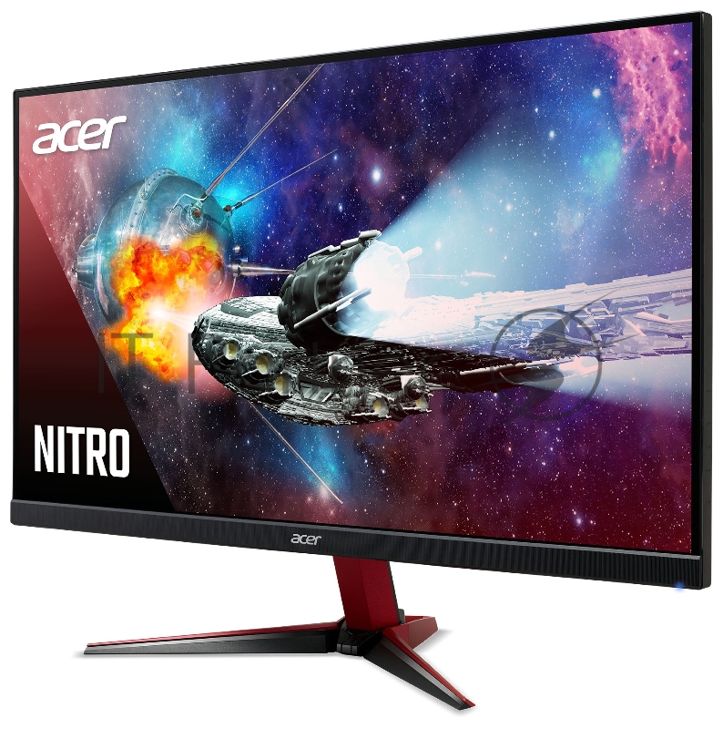 Монитор Acer 27 Nitro Nitro VG271Zbmiipx IPS 1920x1080 280Hz 350cd/m2 16:9
