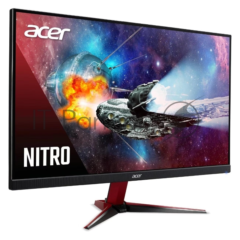 Монитор Acer 27 Nitro Nitro VG271Zbmiipx IPS 1920x1080 280Hz 350cd/m2 16:9