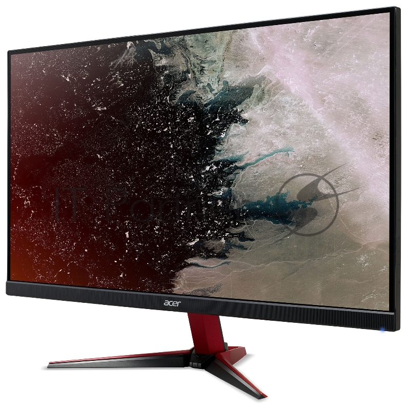 Монитор Acer 27 Nitro Nitro VG271Zbmiipx IPS 1920x1080 280Hz 350cd/m2 16:9