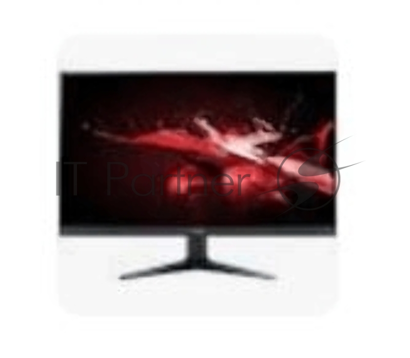 Монитор Acer 27 Nitro Nitro VG271Zbmiipx IPS 1920x1080 280Hz 350cd/m2 16:9