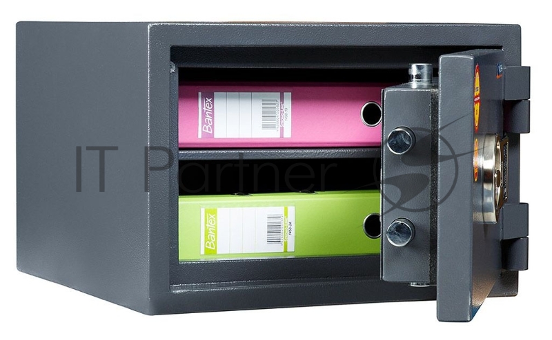 Сейф Valberg Кварцит 30 EL взломостойкий 300x440x430мм электронный (S10499320414)