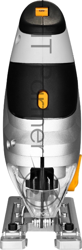 Лобзик Deko DKJS900 PRO +6пил. 900Вт 3000ходов/мин от электросети