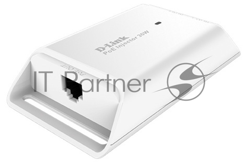 Инжектор D-Link DPE-301GI (DPE-301GI/A1B) OEM кабель не входит в комплект поставки