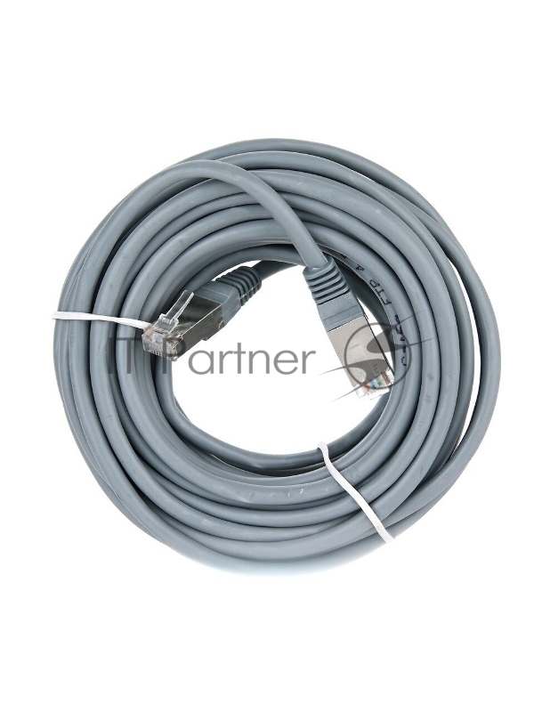 Патч-корд 7.5м , FTP Cat. 5E, Telecom NA102-FTP-C5E-7.5M