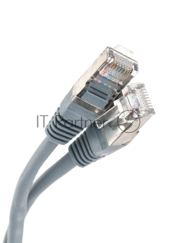 Патч-корд 7.5м , FTP Cat. 5E, Telecom NA102-FTP-C5E-7.5M