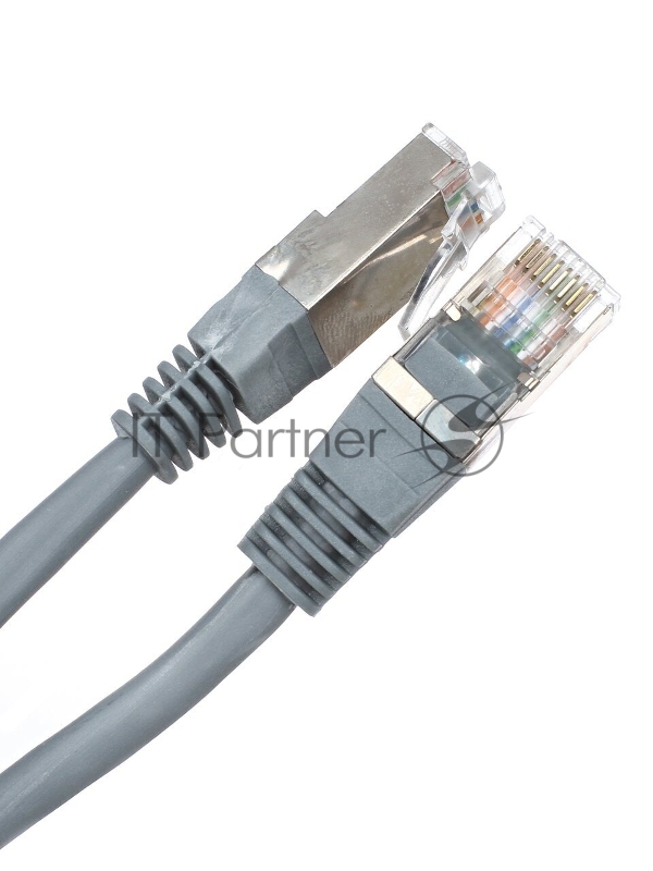 Патч-корд 1.5м , FTP Cat. 5E, Telecom NA102-FTP-C5E-1.5M