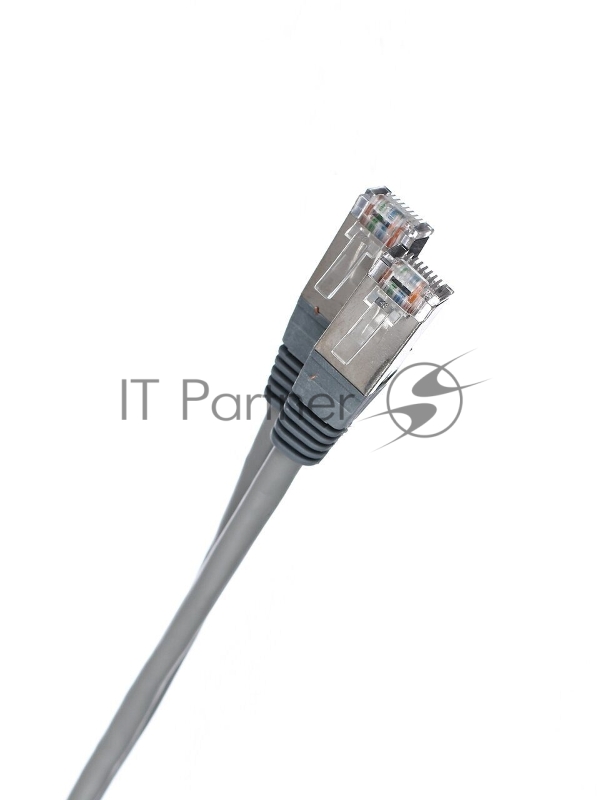 Патч-корд 1.5м , FTP Cat. 5E, Telecom NA102-FTP-C5E-1.5M