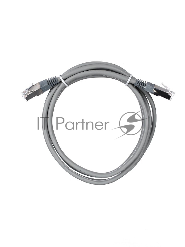 Патч-корд 1.5м , FTP Cat. 5E, Telecom NA102-FTP-C5E-1.5M