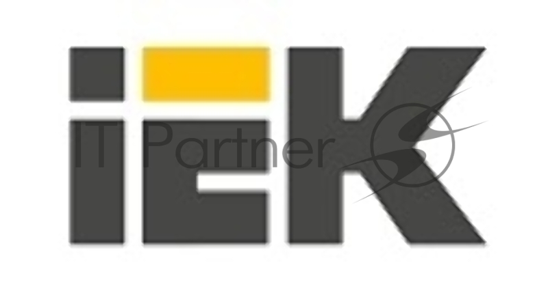 Коммутационный шнур ITK (патч-корд), кат.5Е UTP, LSZH, 1,5м, серый