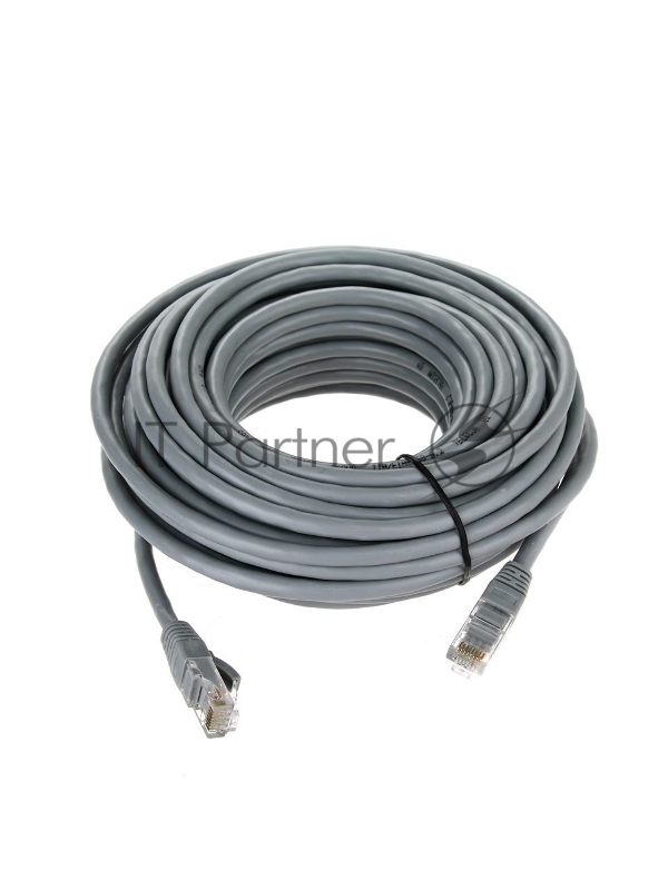 Патчкорд литой TELECOM UTP кат.6 15m