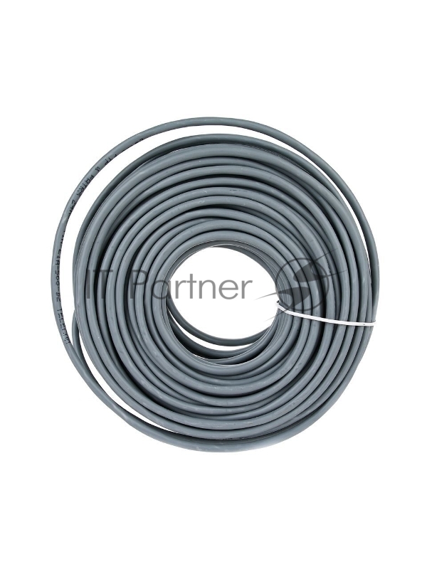 Патчкорд литой TELECOM FTP кат.5e 30m