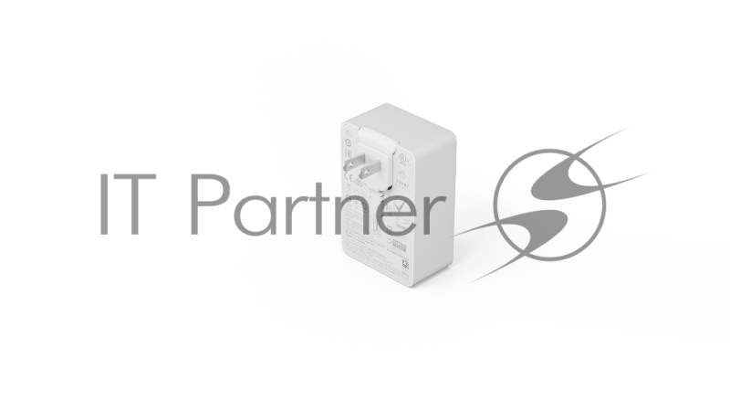 Кабель Accessory Logitech Cat5E Kit for Tap-GRAPHITE-USB