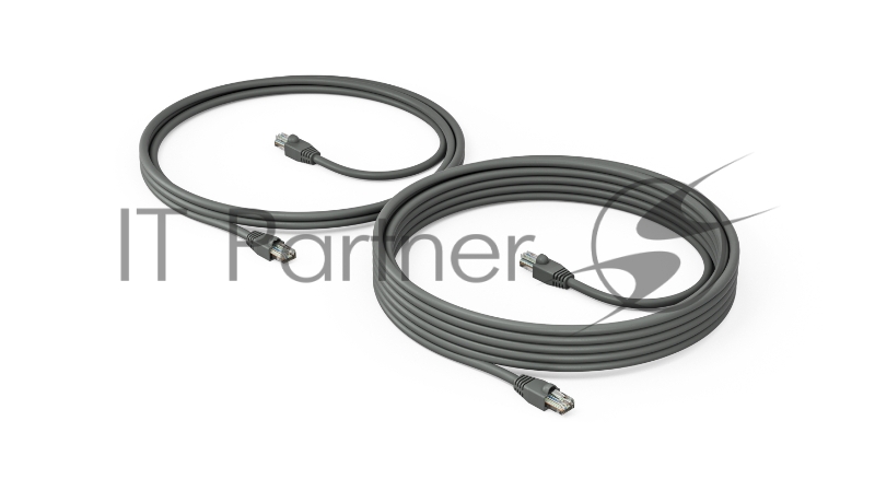Кабель Accessory Logitech Cat5E Kit for Tap-GRAPHITE-USB