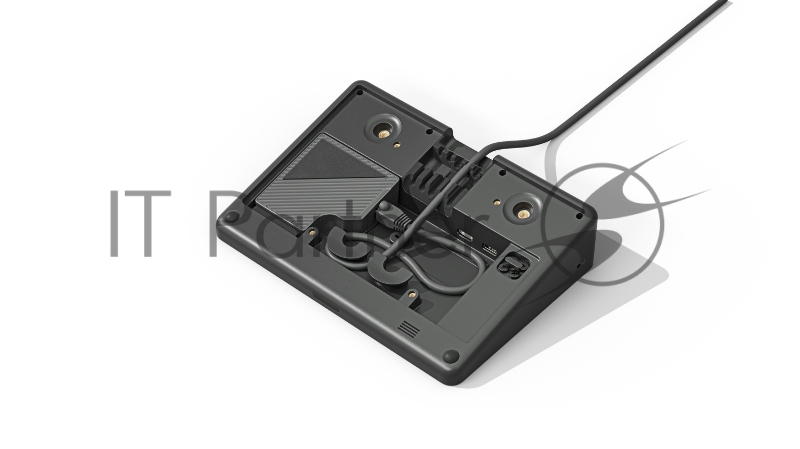 Кабель Accessory Logitech Cat5E Kit for Tap-GRAPHITE-USB