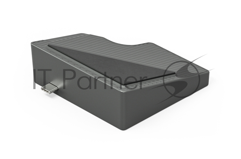 Кабель Accessory Logitech Cat5E Kit for Tap-GRAPHITE-USB