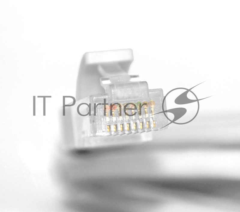 Патч-корд перекрестный ethernet GCR 15.0m UTP кат.5е, серый, RJ45, литой GCR Патч-корд перекрестный ethernet 15.0m UTP кат.5е, серый, RJ45, литой