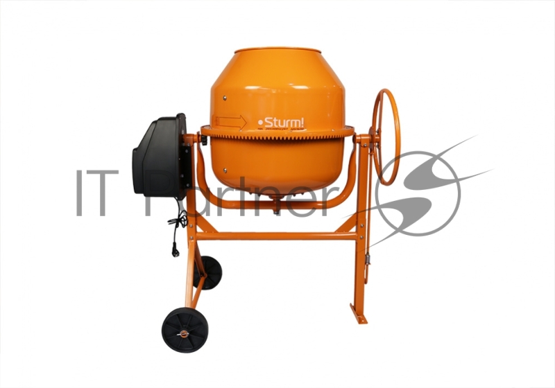 Бетономешалка Sturm! CM20200RF бар.:200л