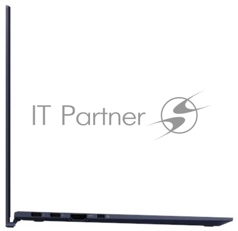 Ноутбук ASUS ExpertBook B9400CEA-KC0308X Core i5-1135G7/16Gb/512Gb SSD/14,0 FHD IPS 1920x1080/NumberPad/Wi-Fi 6 (802.11ax)/66WHrs 4-cell Li-ion/Windows 11 Pro/1,05Kg/Gray/Sleeve, Micro HDMI to RJ45 Cable