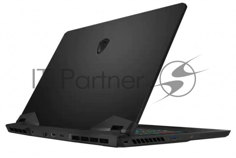 Ноутбук MSI GP76 Leopard 11UG-876RU Core i7 11800H 16Gb SSD1Tb NVIDIA GeForce RTX 3070 8Gb 17.3 IPS FHD (1920x1080) Windows 11 Home black WiFi BT Cam