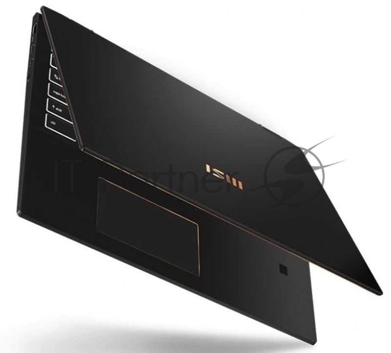 Трансформер MSI Summit E16Flip A11UCT-091RU Core i5 1155G7 16Gb SSD512Gb NVIDIA GeForce RTX 3050 4Gb 16 Touch QHD+ (2560x1600) Windows 11 Professional black WiFi BT Cam