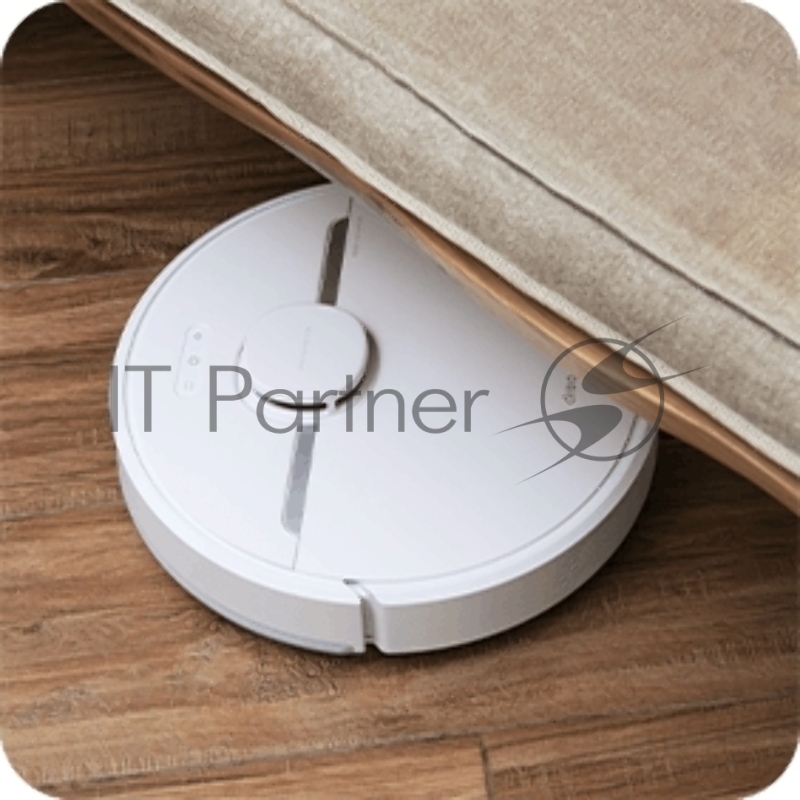 Робот-пылесос Dreame Bot Robot Vacuum and Mop D9 Max Black