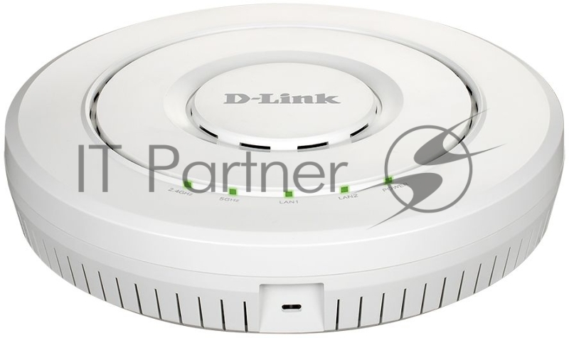 Точка доступа D-Link DWL-X8630AP (DWL-X8630AP/UN/A1A)