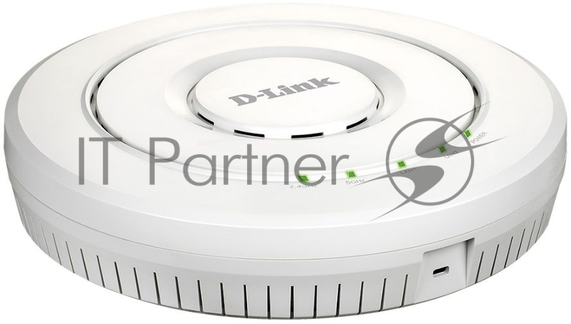 Точка доступа D-Link DWL-X8630AP (DWL-X8630AP/UN/A1A)