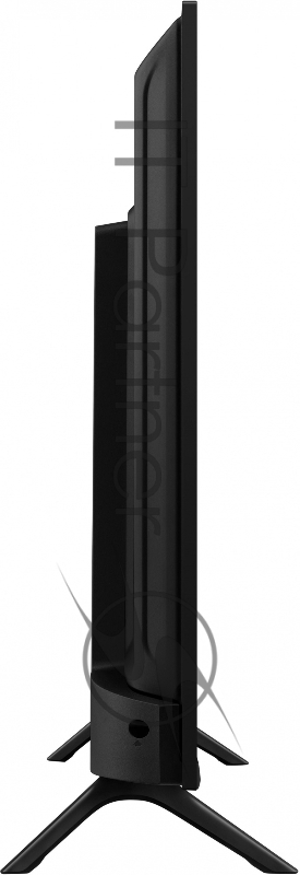 Телевизор LED Samsung 50 UE50AU7002UXRU 7 черный Ultra HD 60Hz DVB-T2 DVB-C DVB-S2 USB WiFi Smart TV (RUS)