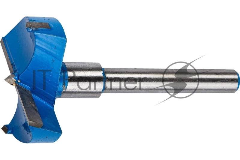 Сверло Зубр ФОРСТНЕРА-ВК композитное с твердосплавными резцами, d=40мм, Профессионал 29945-40_z01