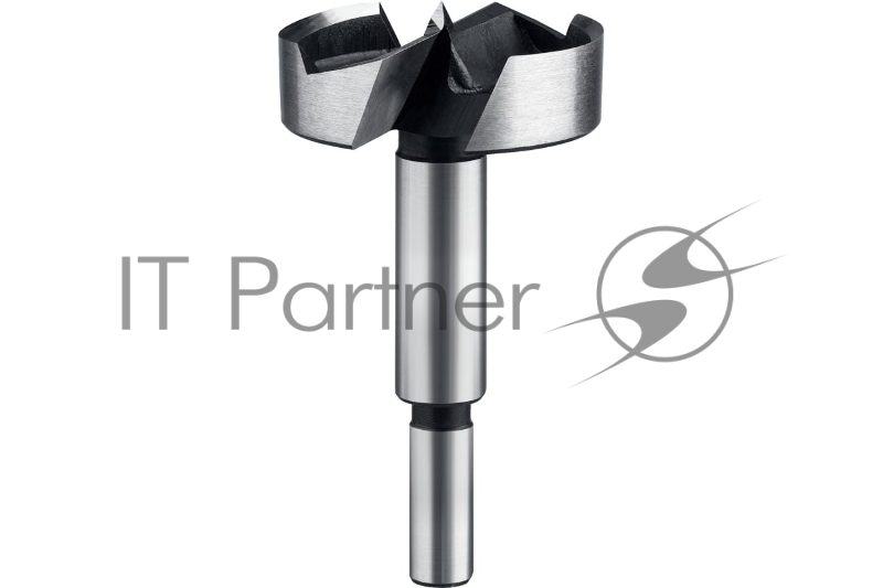 Сверло Зубр Форстнера по дереву, Мастер d=50мм 2993-50_z01