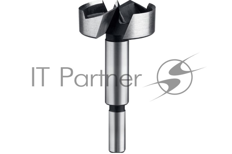 Сверло Зубр Форстнера по дереву, Мастер d=45мм 2993-45_z01