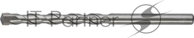 Сверло Зубр Мастер по бетону ударное, 10x150мм 2922-150-10