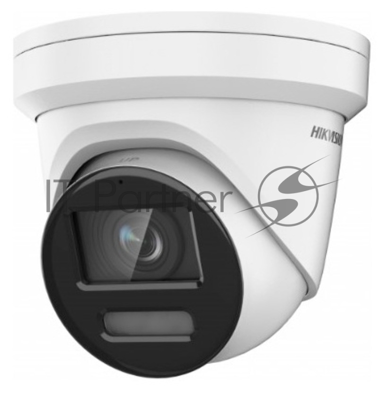 Камера видеонаблюдения Hikvision DS-2CD2387G2-LU(2.8mm)(C) 2.8-2.8мм