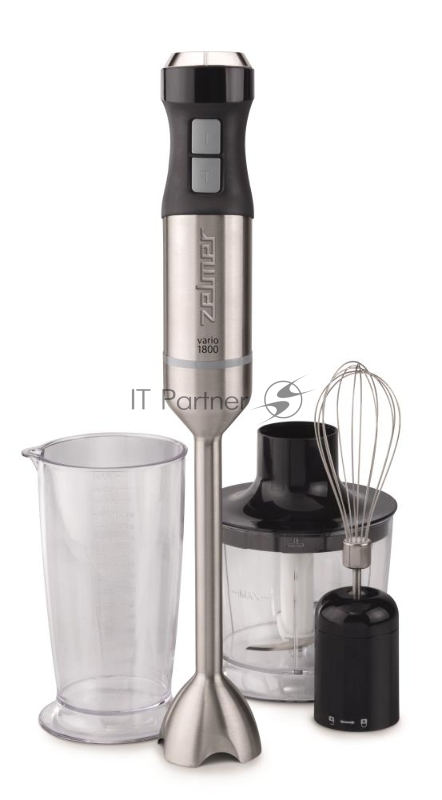 Блендер ZHB4752 VARIO ZELMER