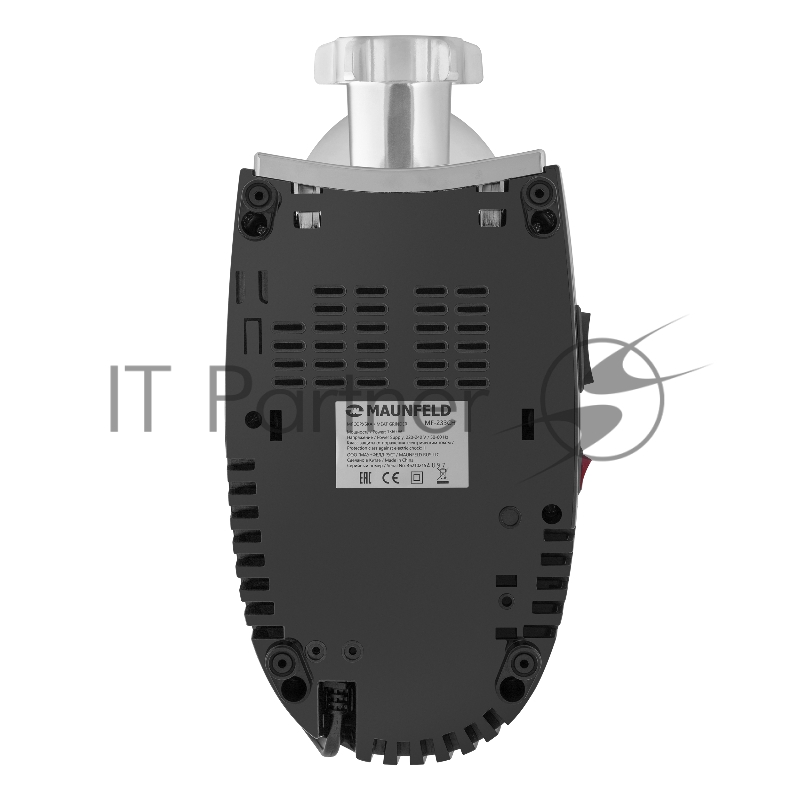 Мясорубка MAUNFELD MF-233CH