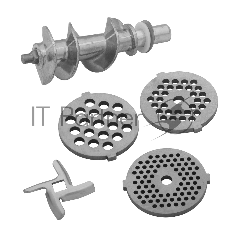 Мясорубка MAUNFELD MF-233CH